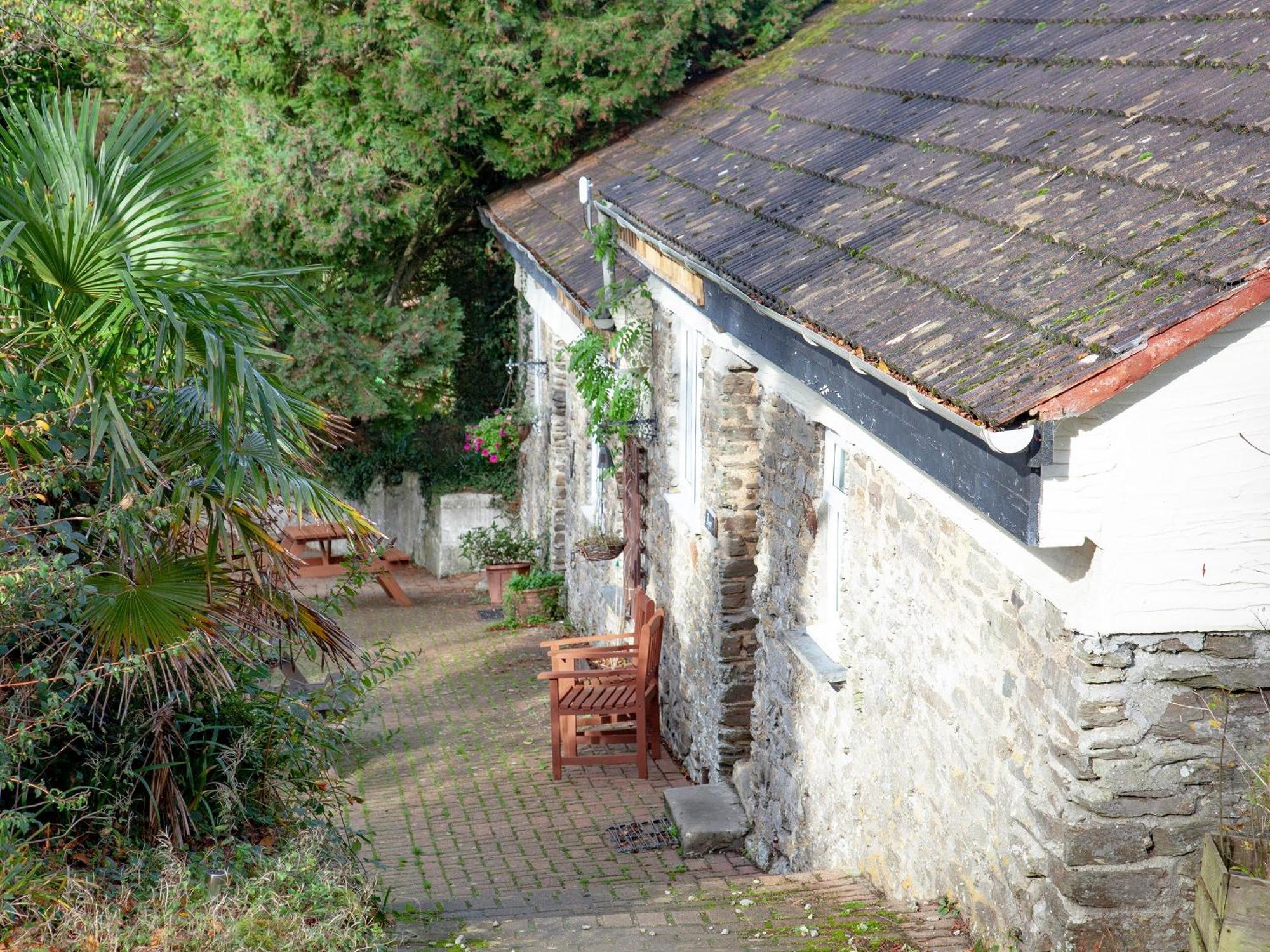 Smithy Villa Saint Martin  ภายนอก รูปภาพ