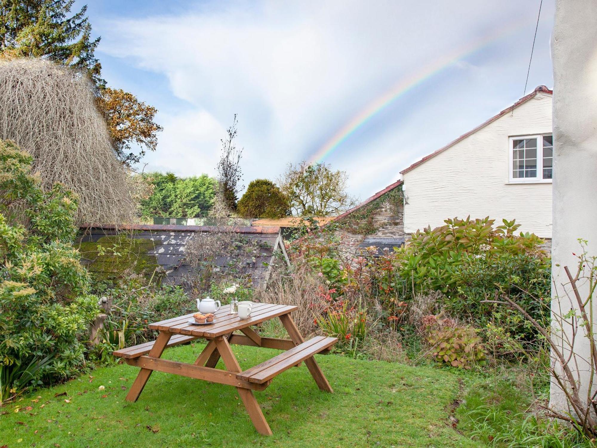Smithy Villa Saint Martin  ภายนอก รูปภาพ