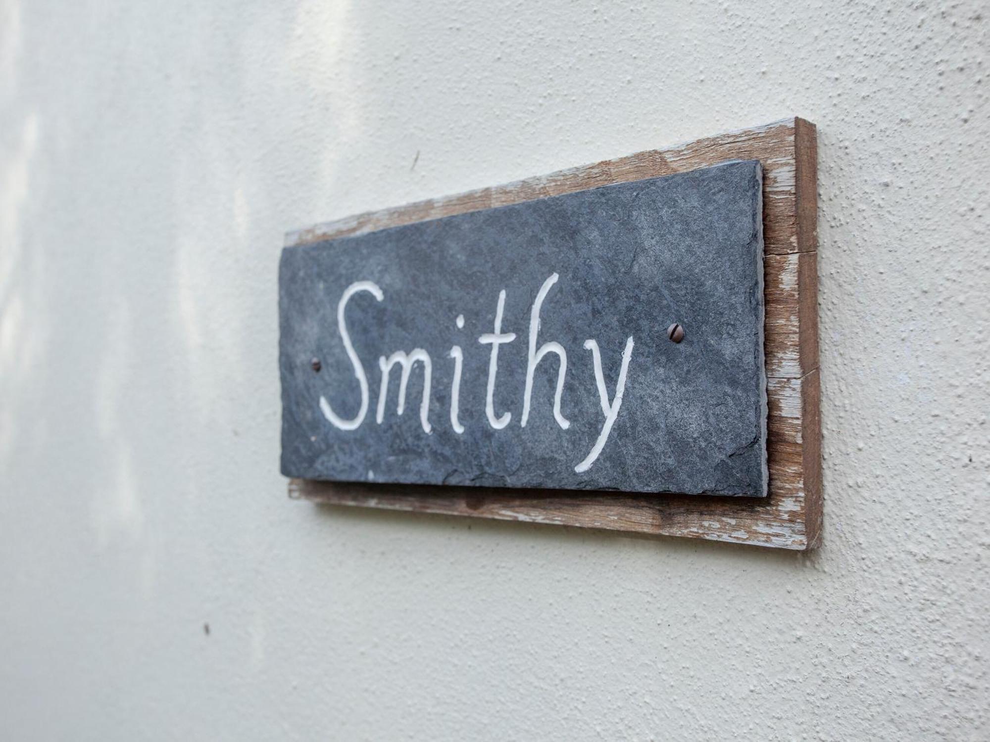 Smithy Villa Saint Martin  ภายนอก รูปภาพ